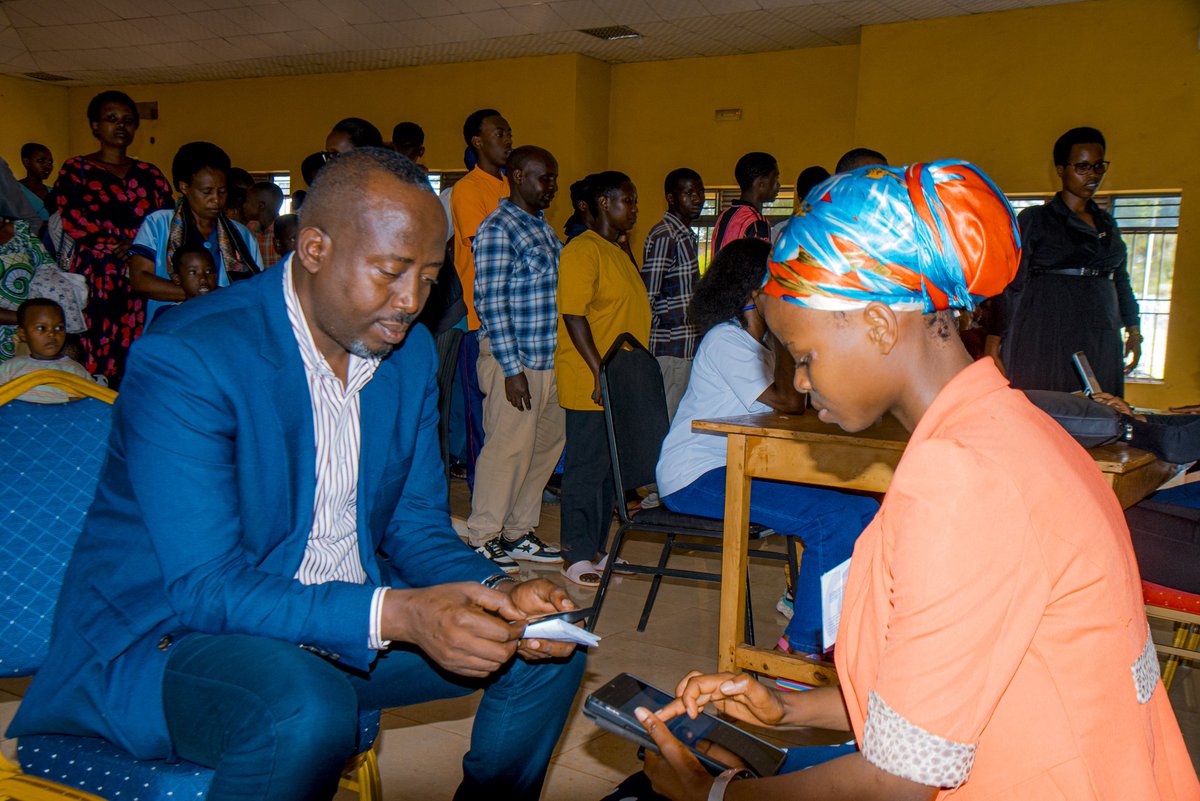 Ngoma District tweet media