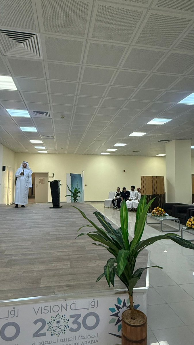 tanmiah_2's tweet photo. نفذت جمعيه التنميه الاهليه بحقل بالشراكه مع شركه النهضة و كليه التقنيه بحقل برنامج موهبه
#جمعية_التنمية_الاهليه_بحقل https://t.co/p1JwLDz4B9