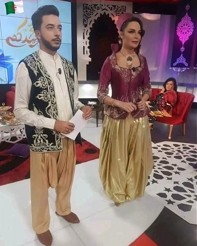 👑el.alaouiya👑 tweet media