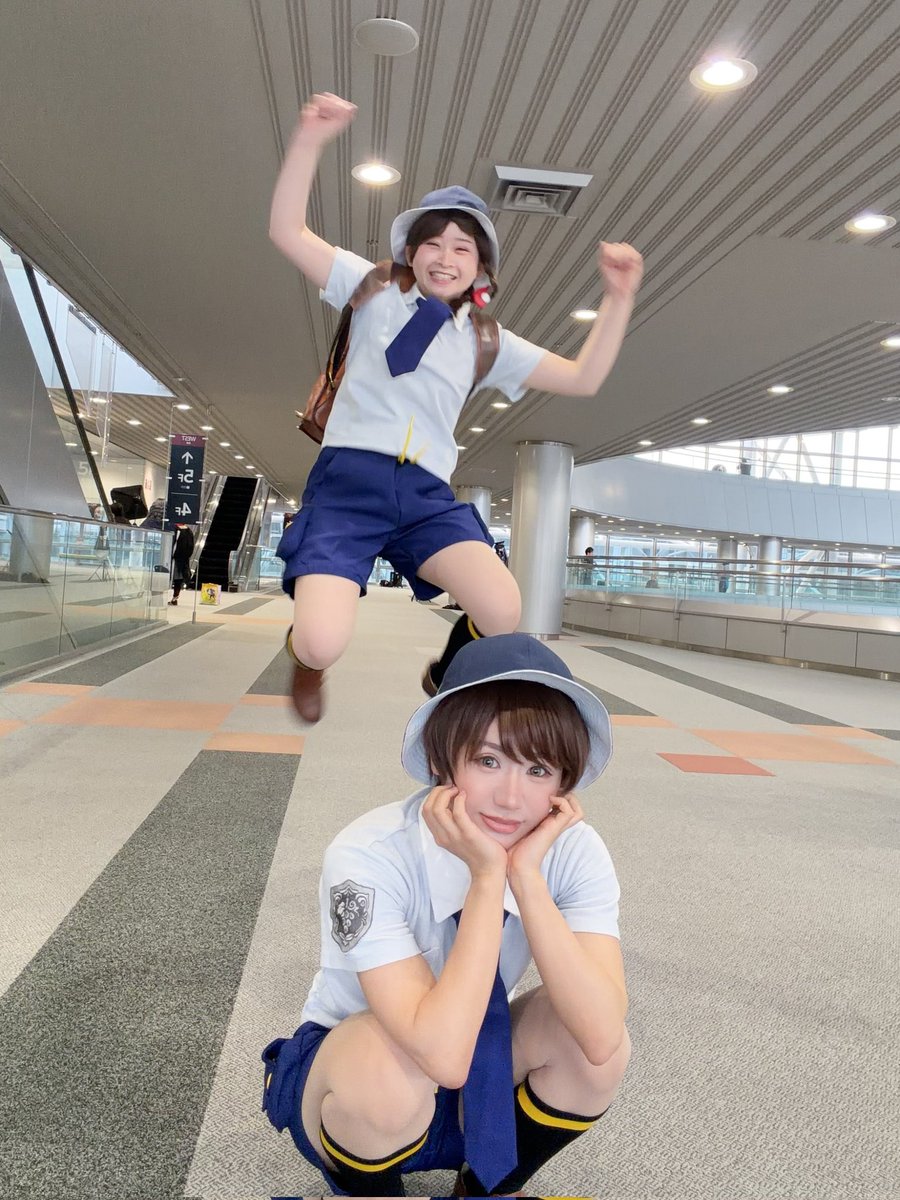 ラー☀️ tweet media