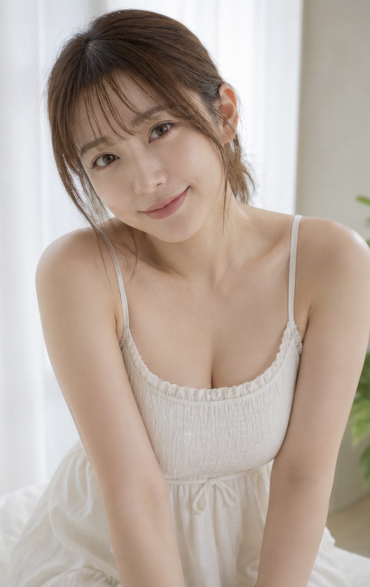 白峰ゆいか tweet media