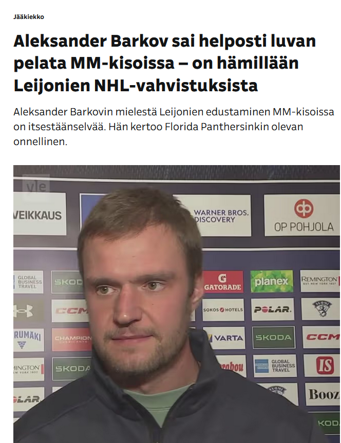 Jarmo Virtanen 🇫🇮 tweet media