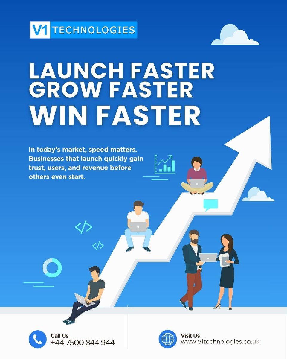V1 Technologies tweet media