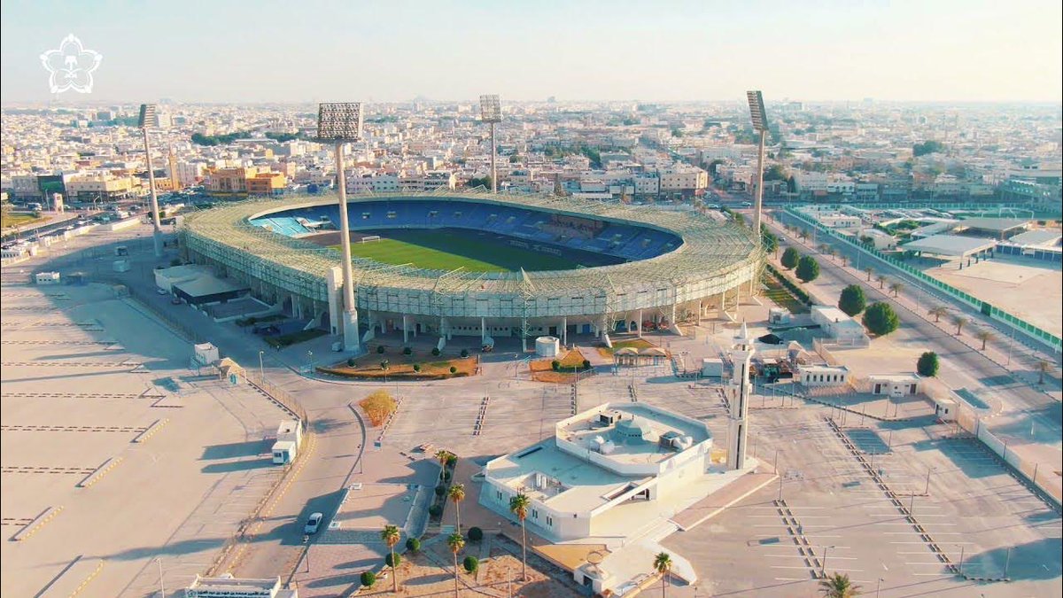 رادار الهلال tweet media