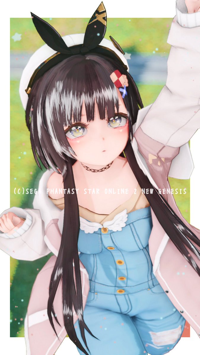 あけみんちうす 💫 tweet media