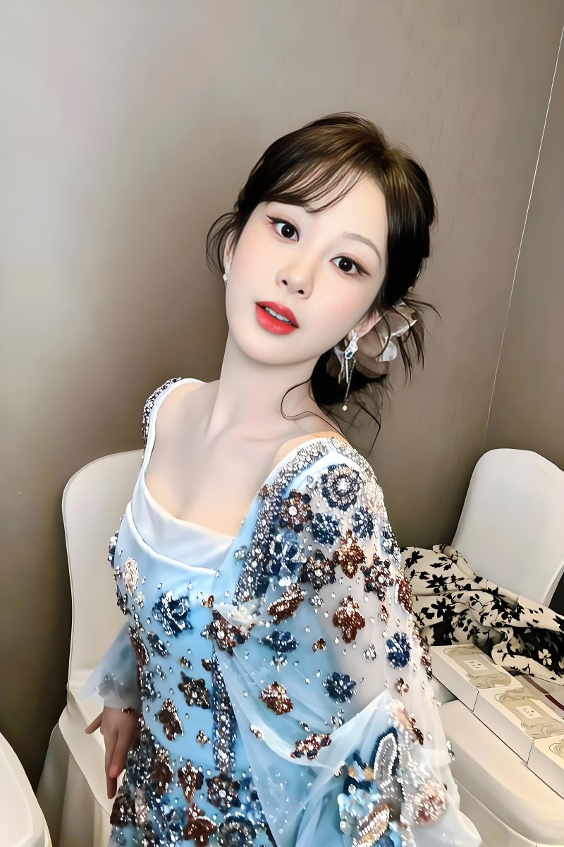 杨紫🇨🇳 tweet media