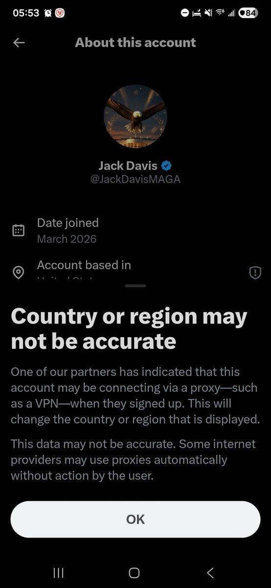 agency tweet media