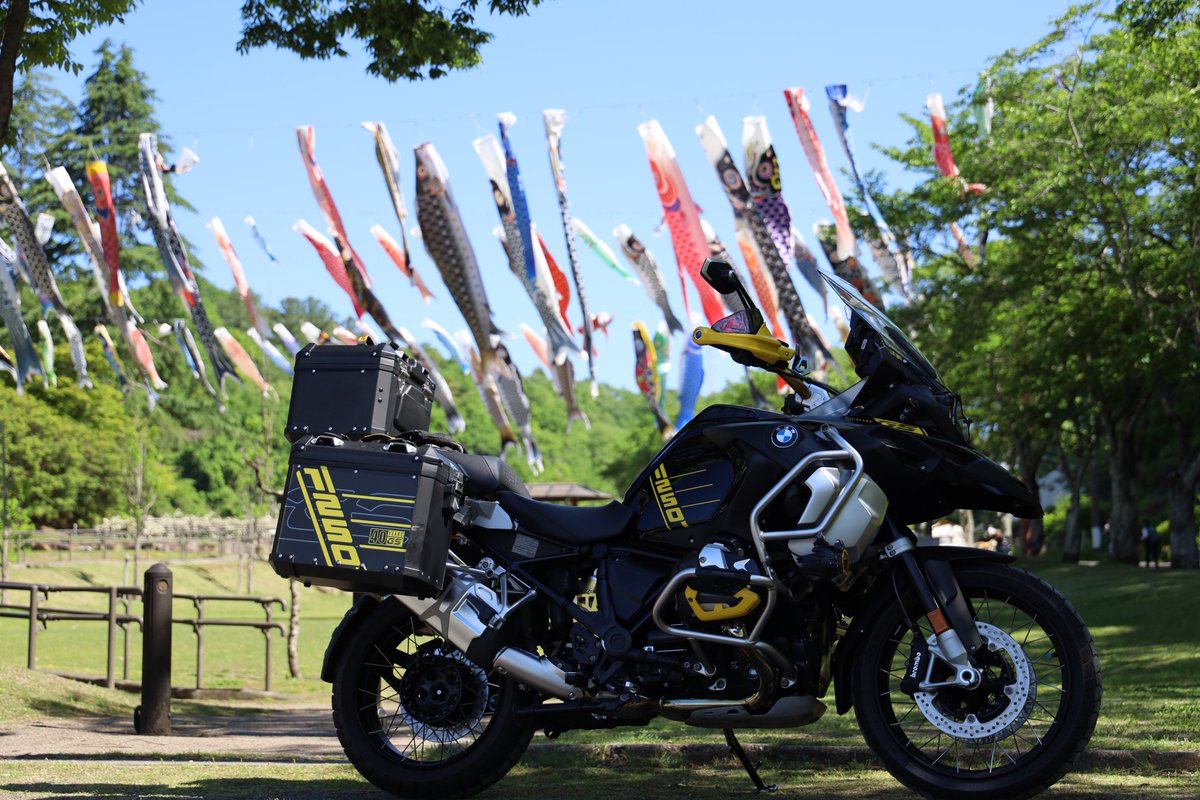 🌰der BMW R1250GSA (@KURI_Ninja1000) / Posts / X