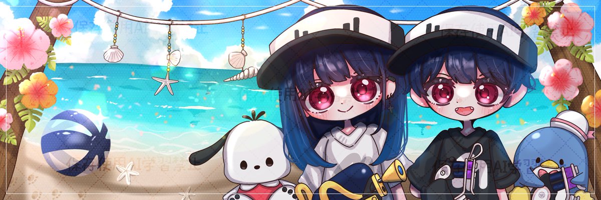んゆ tweet media