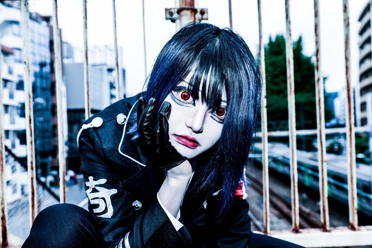 闇雲-yamikumo- tweet media