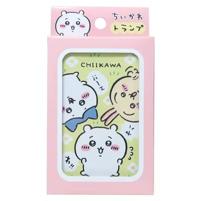 ちいかわ最新情報🧸 tweet media