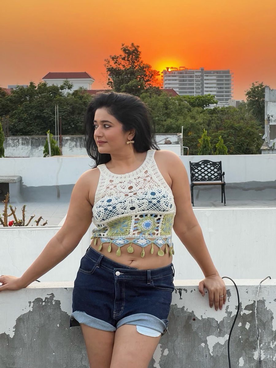 Only Actress tweet media