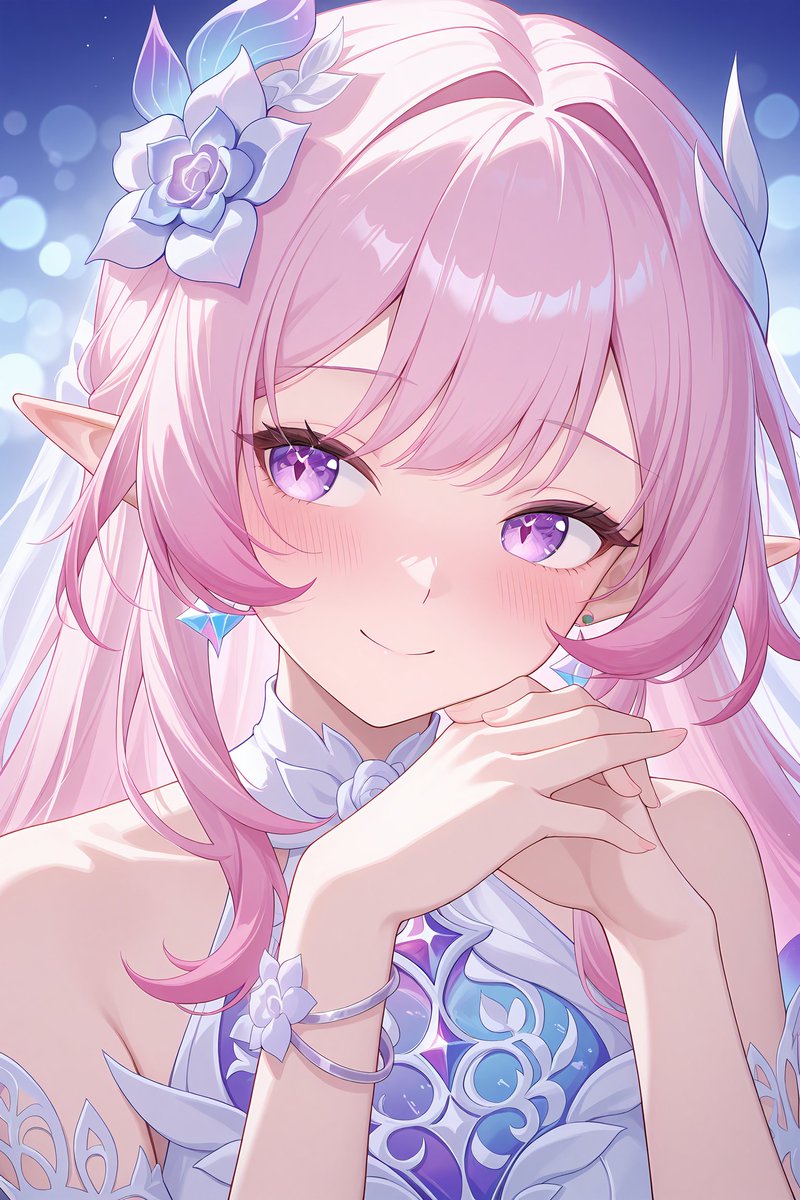DarkMatter_17's tweet photo. Cyrene
#崩壊スターレイル  #HonkaiStarRail #ヒアンシー https://t.co/9oEuC2N9Zm
