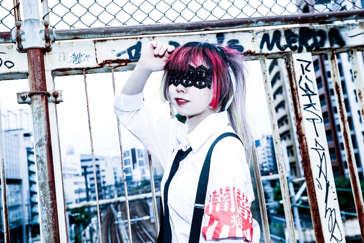闇雲-yamikumo- tweet media