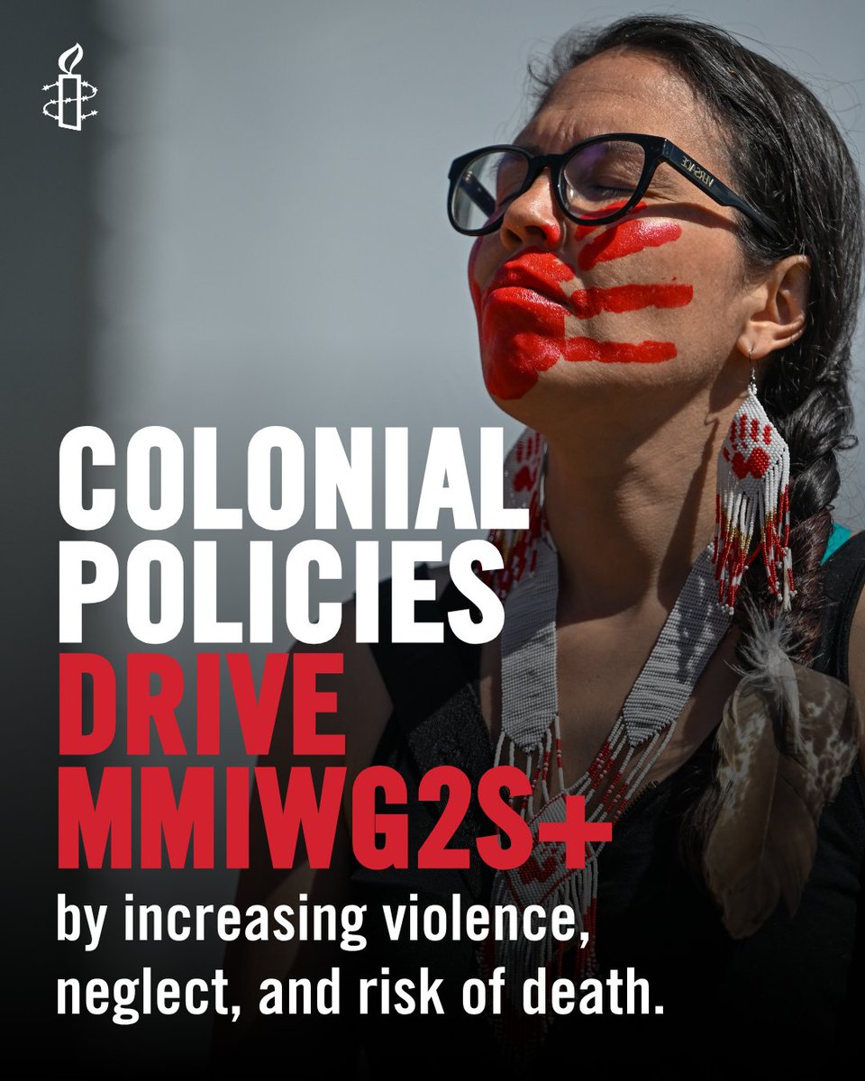 AmnestyCanada tweet media
