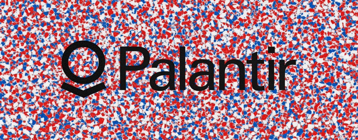 Palantir OG tweet media