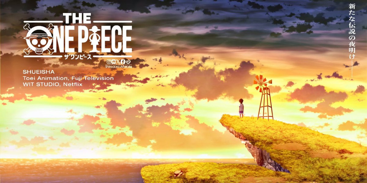 ANIME SHOT tweet media