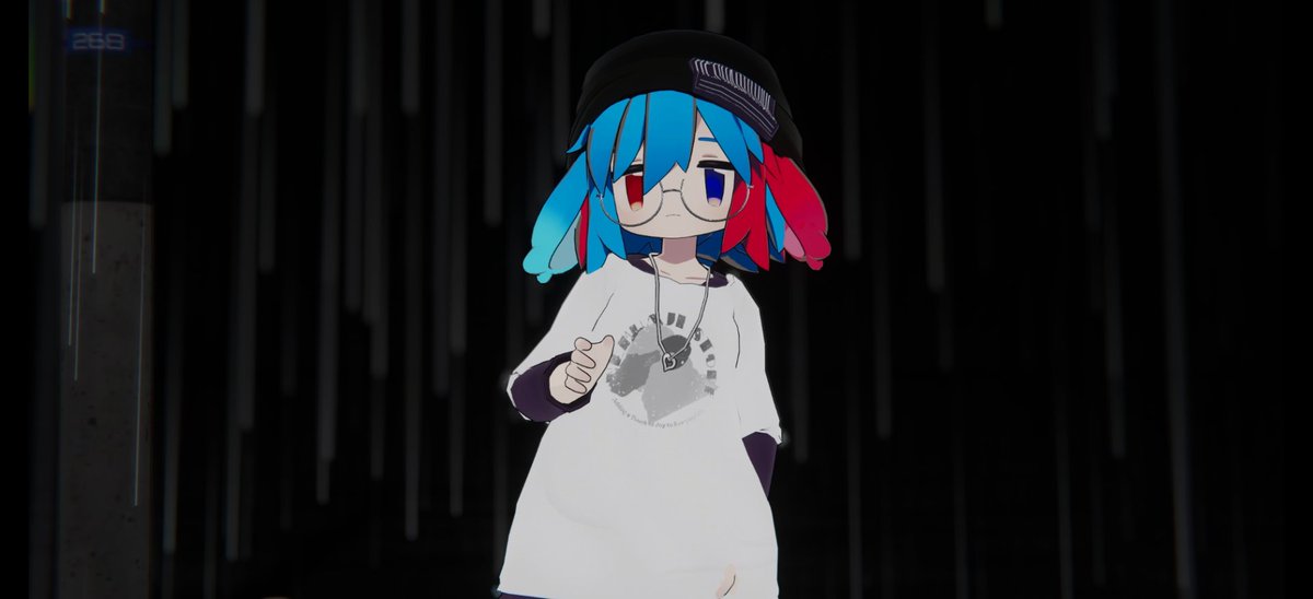 ゴンザレス下野@VRC tweet media