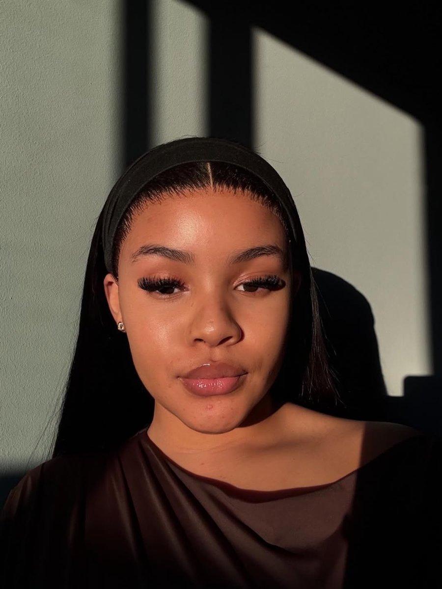 Yandiswa 🤎 tweet media