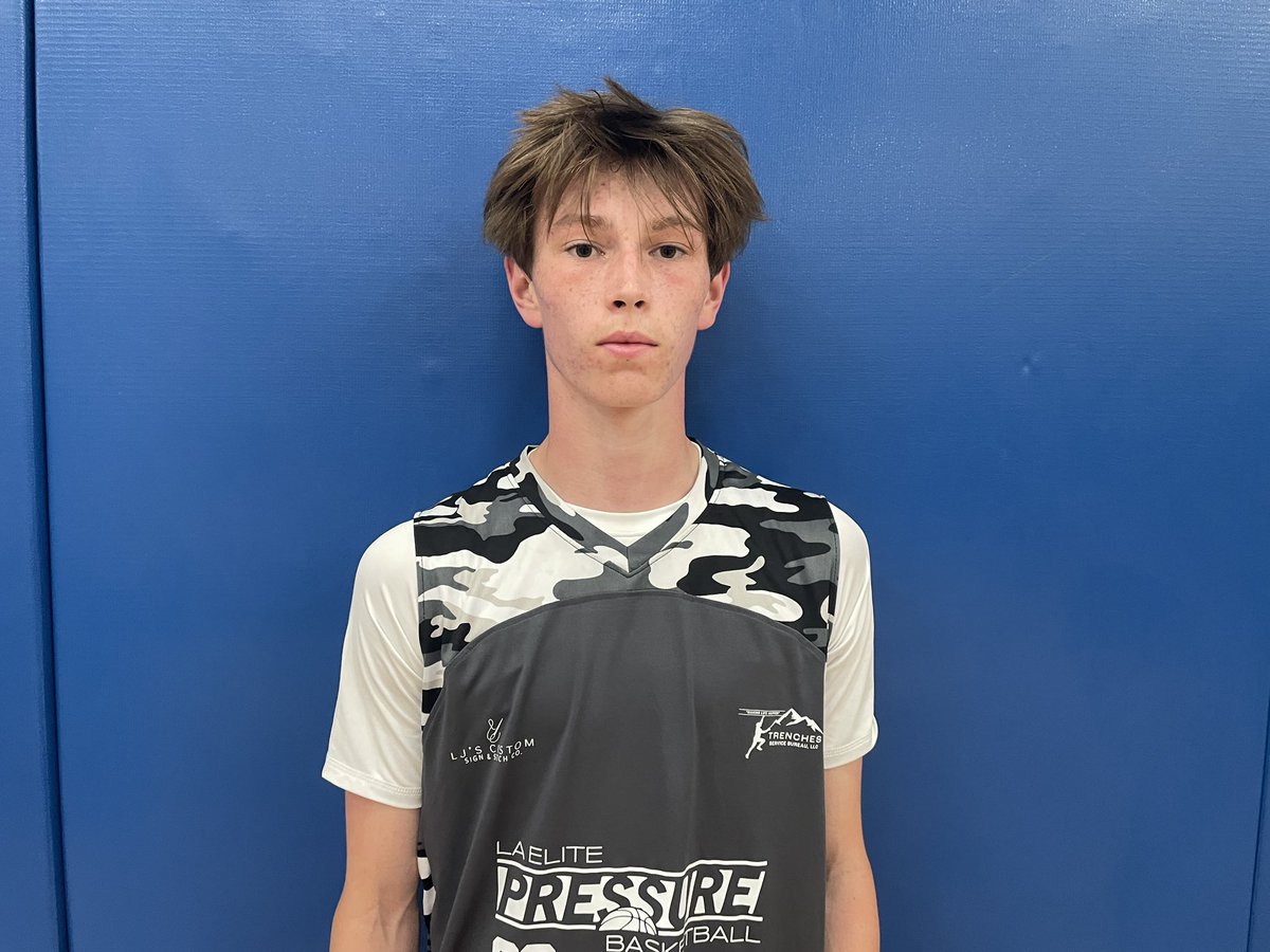 Swanny1973's tweet photo. https://t.co/AF4bIN7KZZ

Who are some of the NEW NAMES for the database from this weekend at #MyrtleBeachJam 

Read more up ⬆️ and SUBSCRIBE. 

@MichaelLeeM8 @LorisBasketball https://t.co/Gp8ElVDbMu