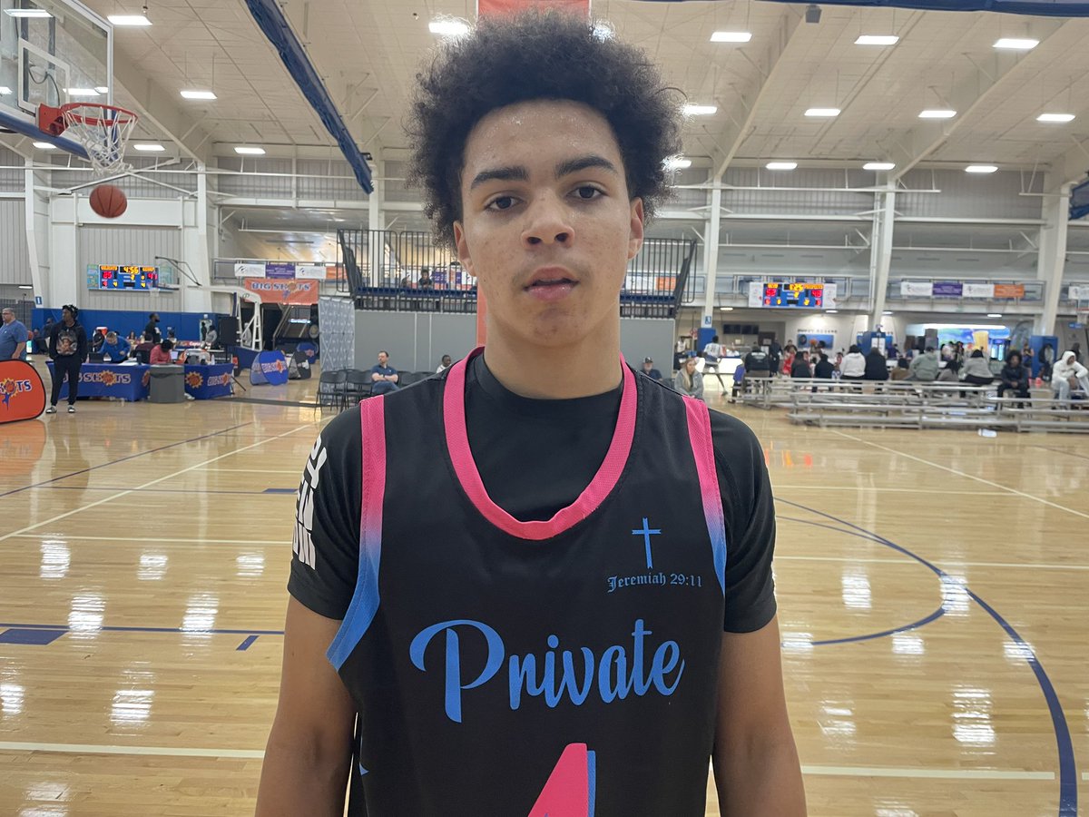Swanny1973's tweet photo. https://t.co/AF4bIN7KZZ

Who are some of the NEW NAMES for the database from this weekend at #MyrtleBeachJam 

Read more up ⬆️ and SUBSCRIBE. 

@MichaelLeeM8 @LorisBasketball https://t.co/Gp8ElVDbMu