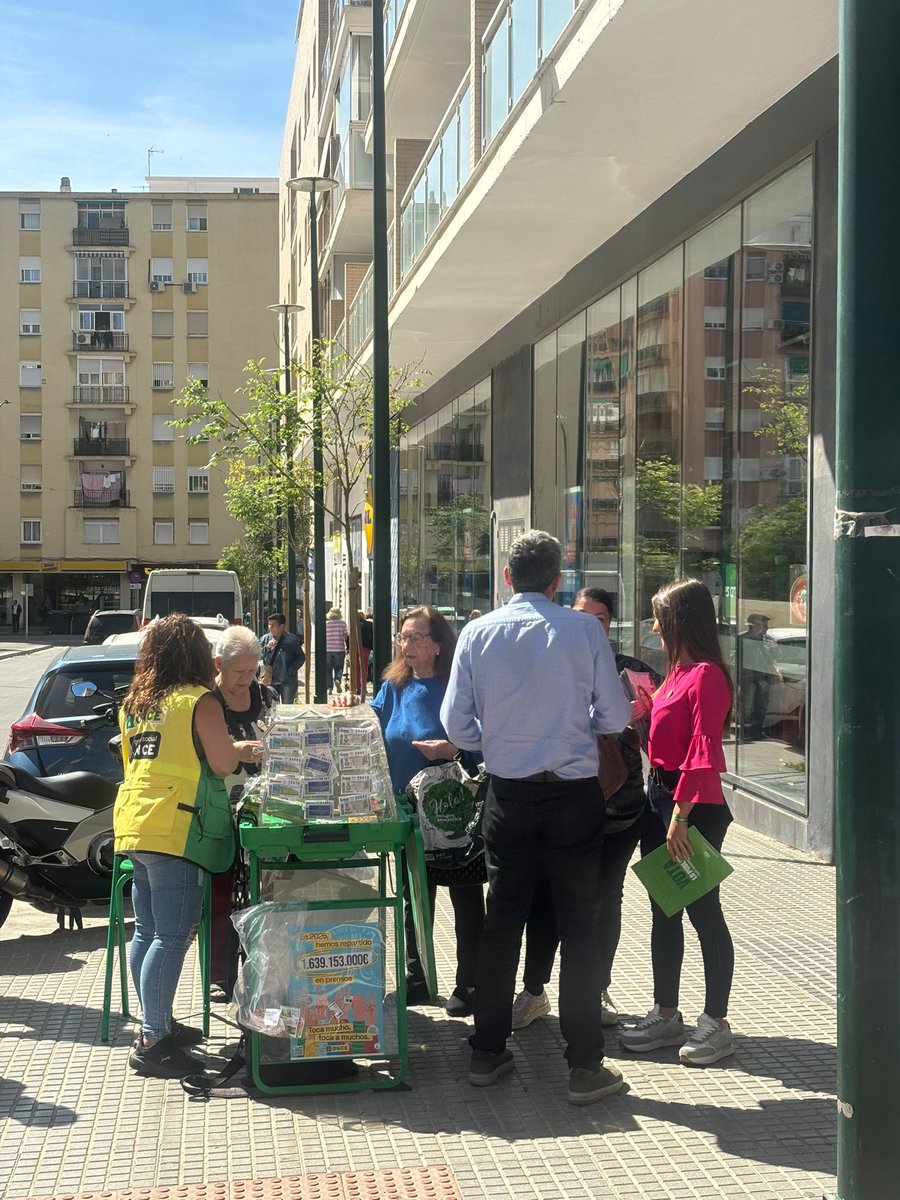 PSOE de Málaga tweet media