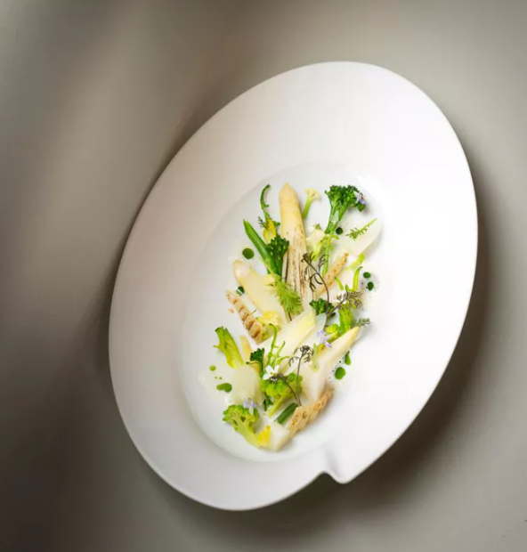 Michelin tweet media