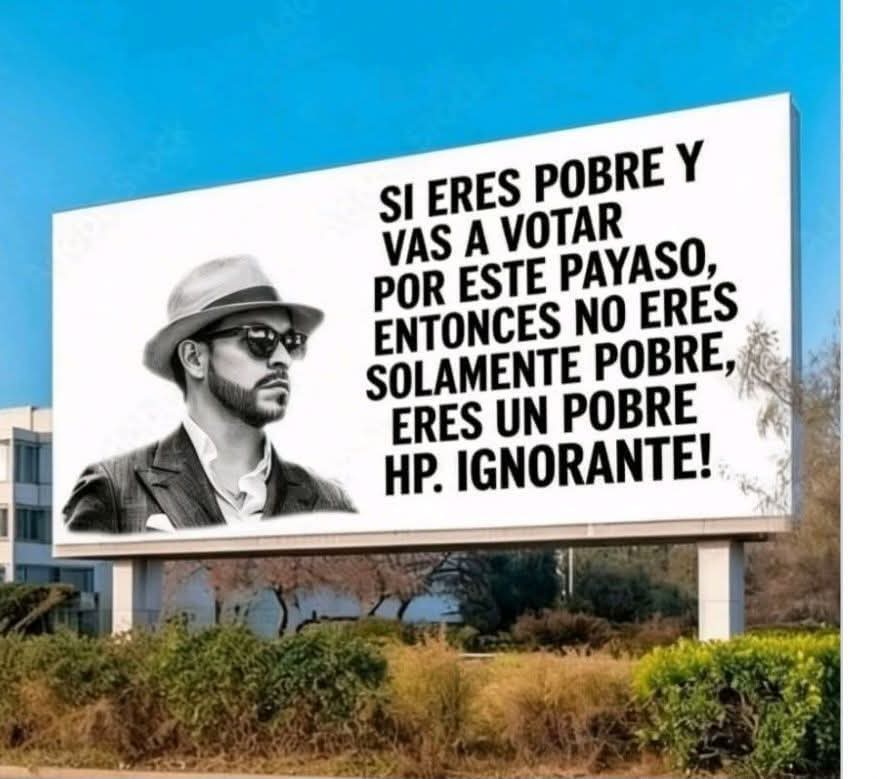 Fernand33822170's tweet photo. @ANIABELLO_R @ABDELAESPRIELLA @PalomaValenciaL @IvanCepedaCast JAJAJA 😂 😂 https://t.co/4JK0wA1iHl