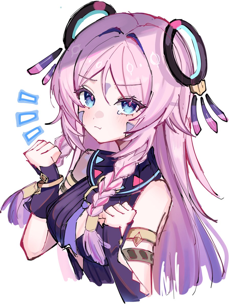 わたりあね tweet media