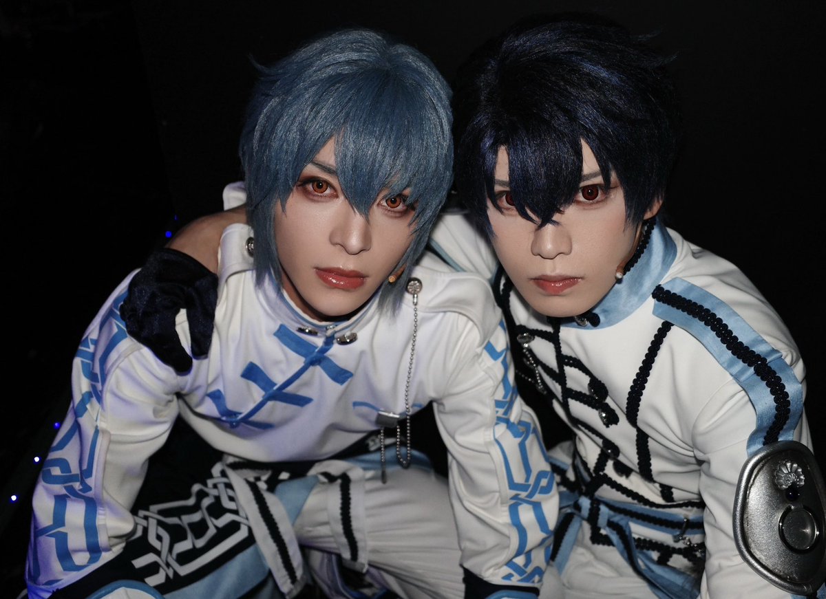 坪倉 康晴 tweet media