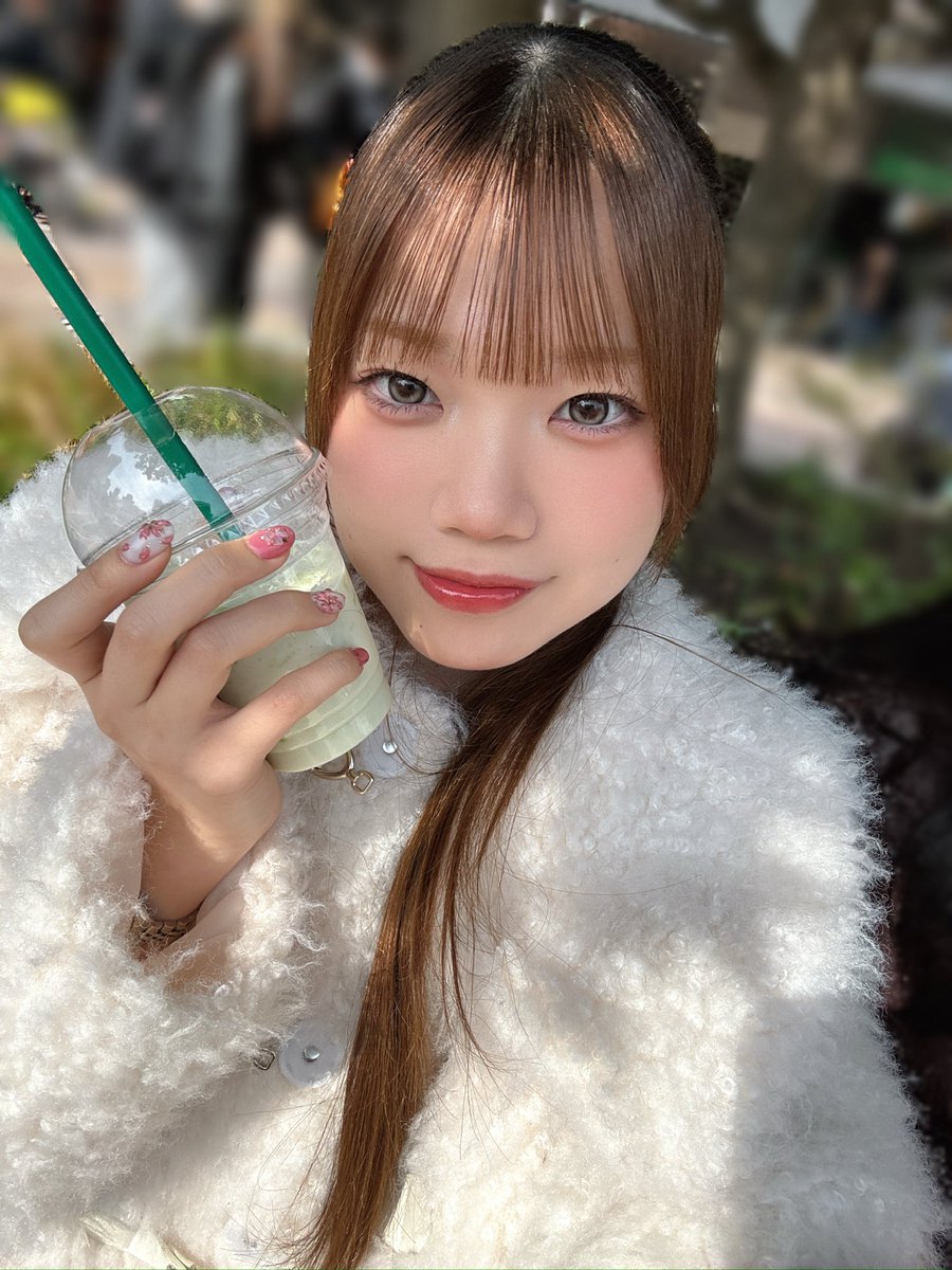 辻󠄀鮎里 tweet media