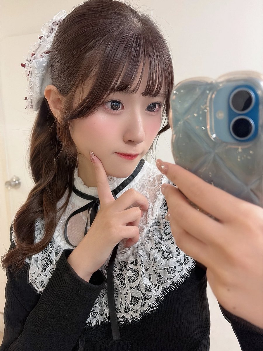 椎名ゆか🦊🍔 tweet media