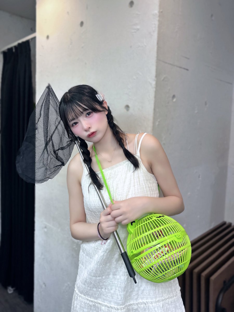 渚 一夏（ルルネージュ） 5/18 ワンマンライブ@Zepp shinjyuku tweet media
