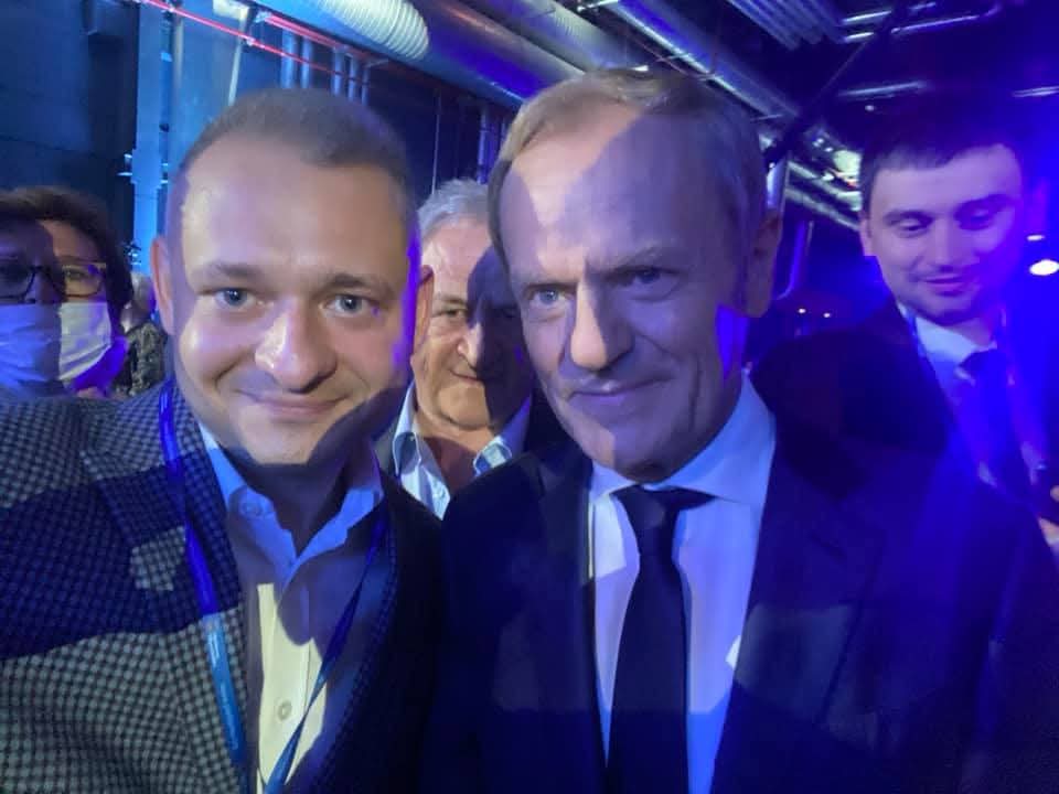 Maciej Wąsik 🇵🇱 tweet media