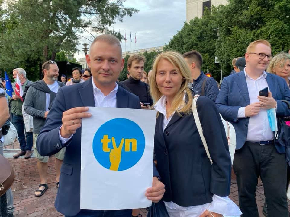 Maciej Wąsik 🇵🇱 tweet media