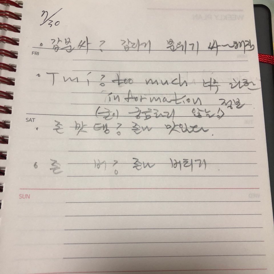 정은솔 tweet media