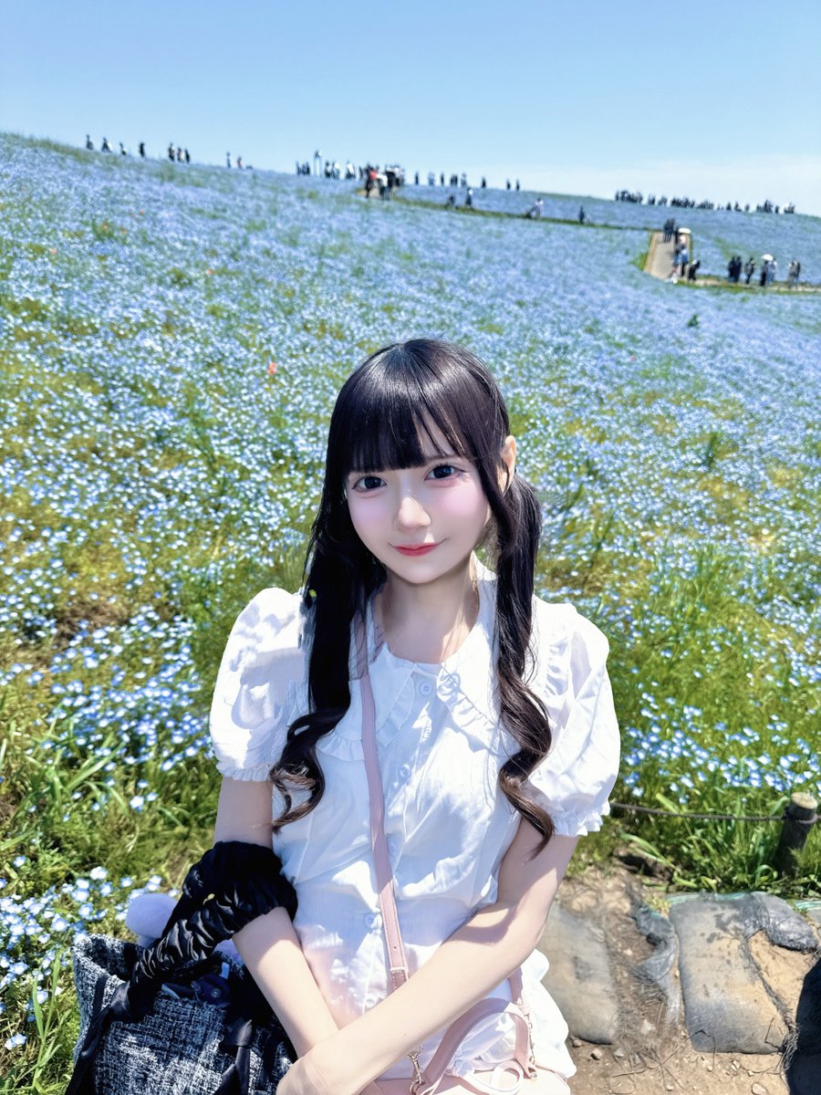 おれお🐰🍓⸝⸝꙳ tweet media
