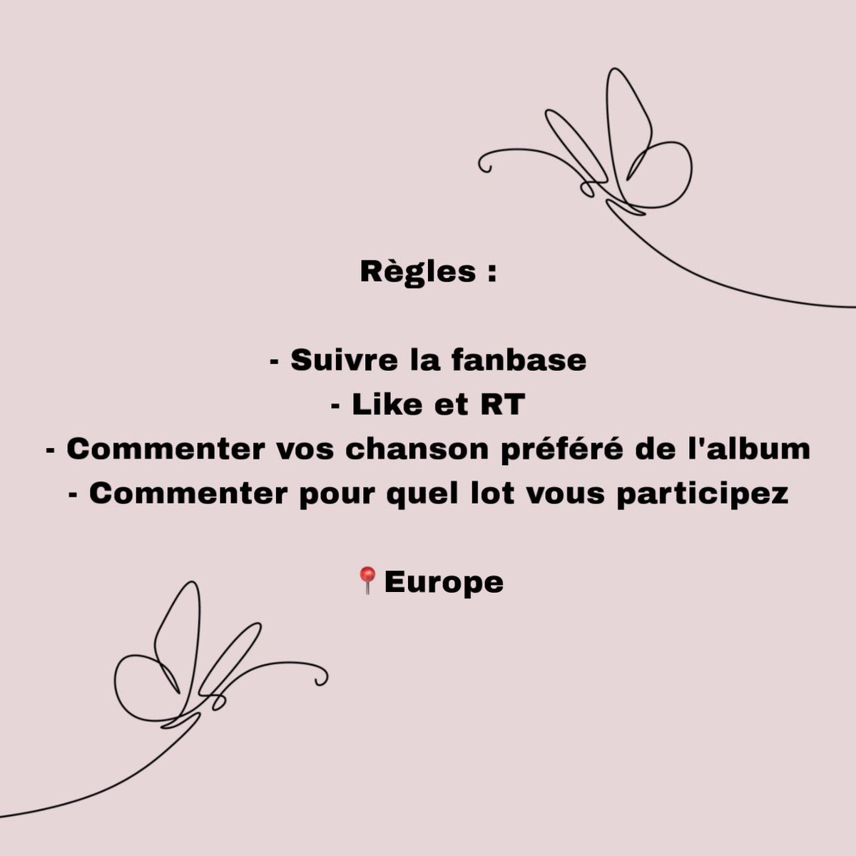 CATCH THE YOUNG (FRANCE) - FANBASE tweet media
