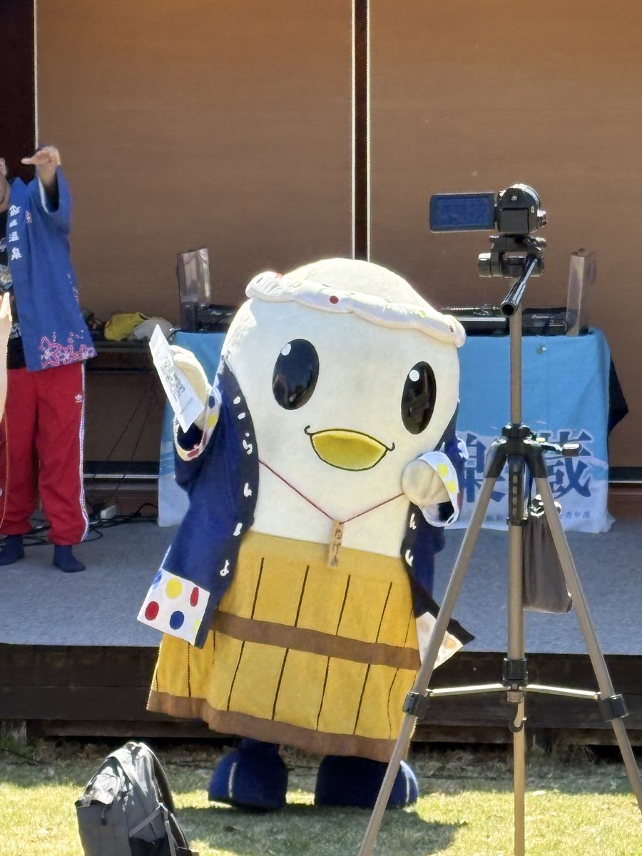 ハブダンス tweet media
