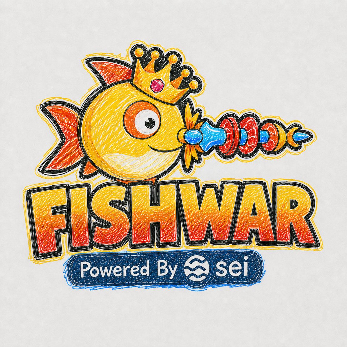 Fishwar.io (@FishWarOfficial) / Posts / X