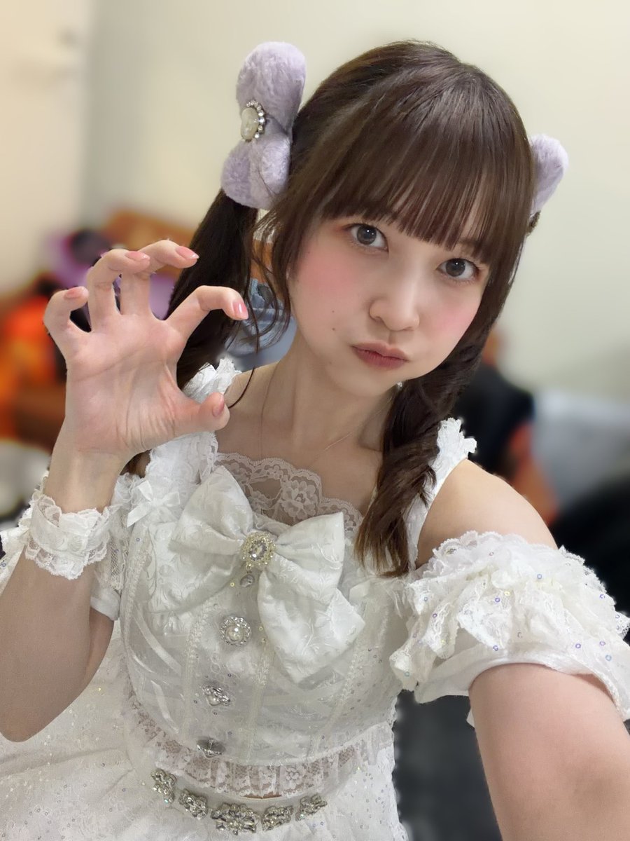 立花みか(ヒトノユメ) tweet media