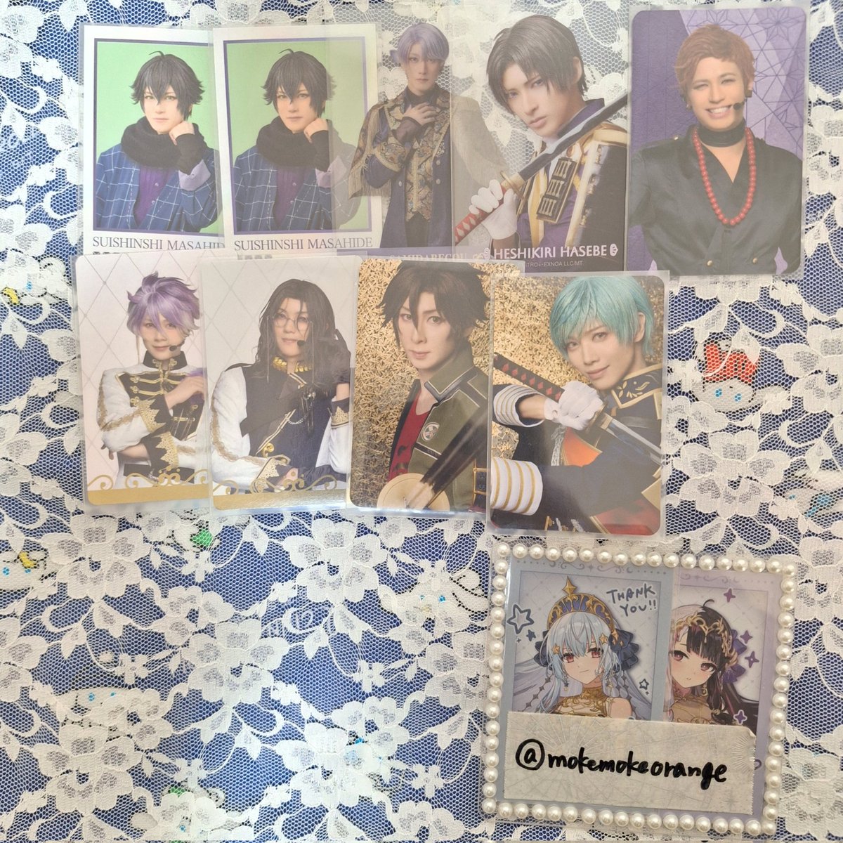 縁 tweet media