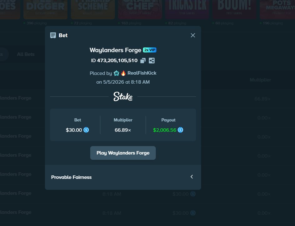 RealFish tweet media