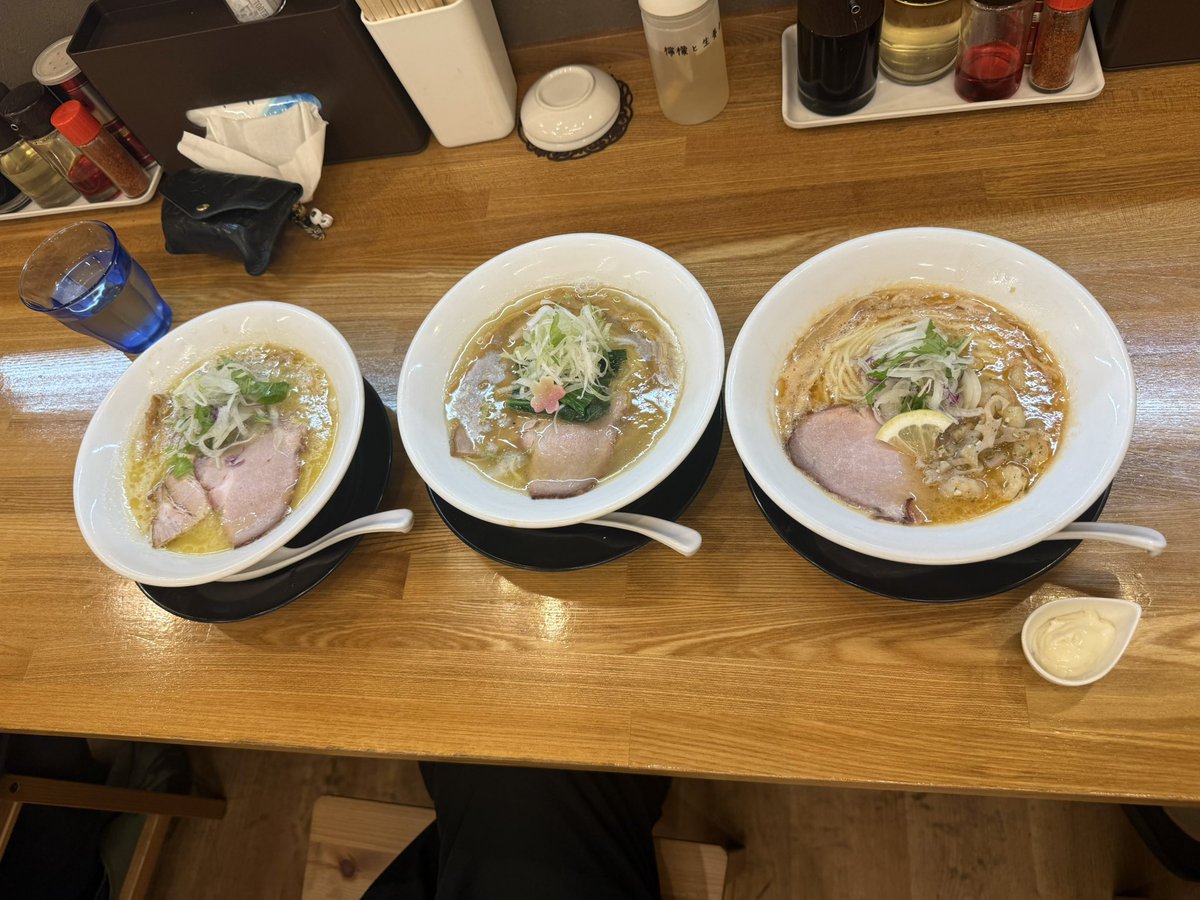 tomo＠七の庫 tweet media