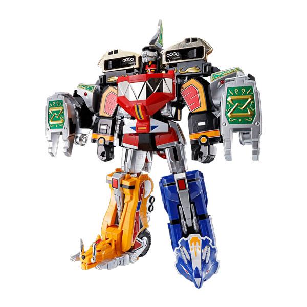 駿河屋で販売中です！お早めに！#PR 超合金魂 GX-72 大獣神 ＆ GX-78