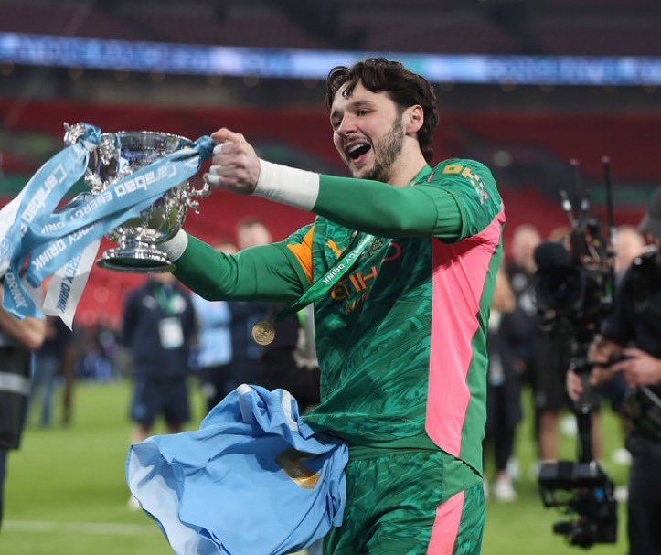 Tottenham Tiers tweet media