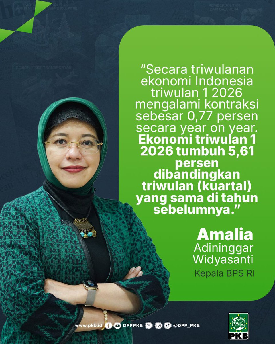 DPP PKB tweet media