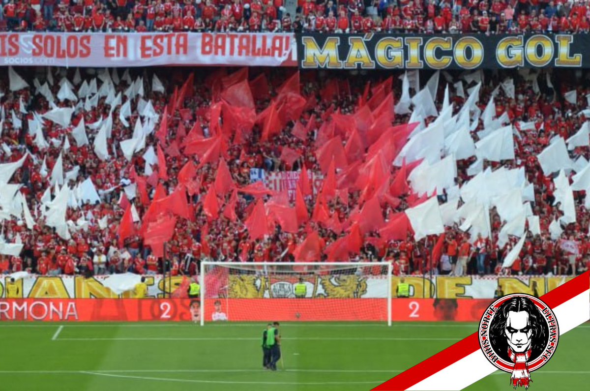 Biris Norte tweet media