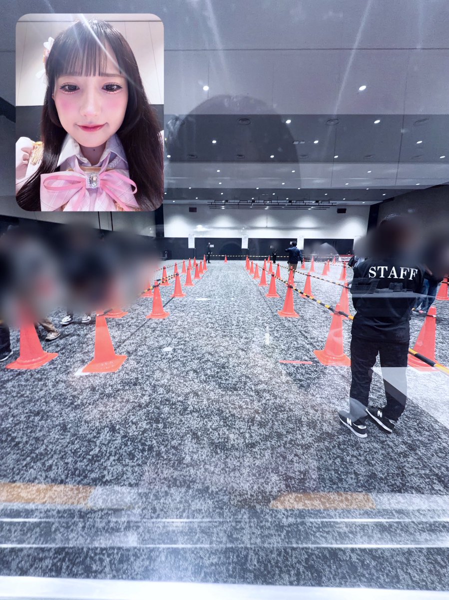 相川暖花（SKE48） tweet media