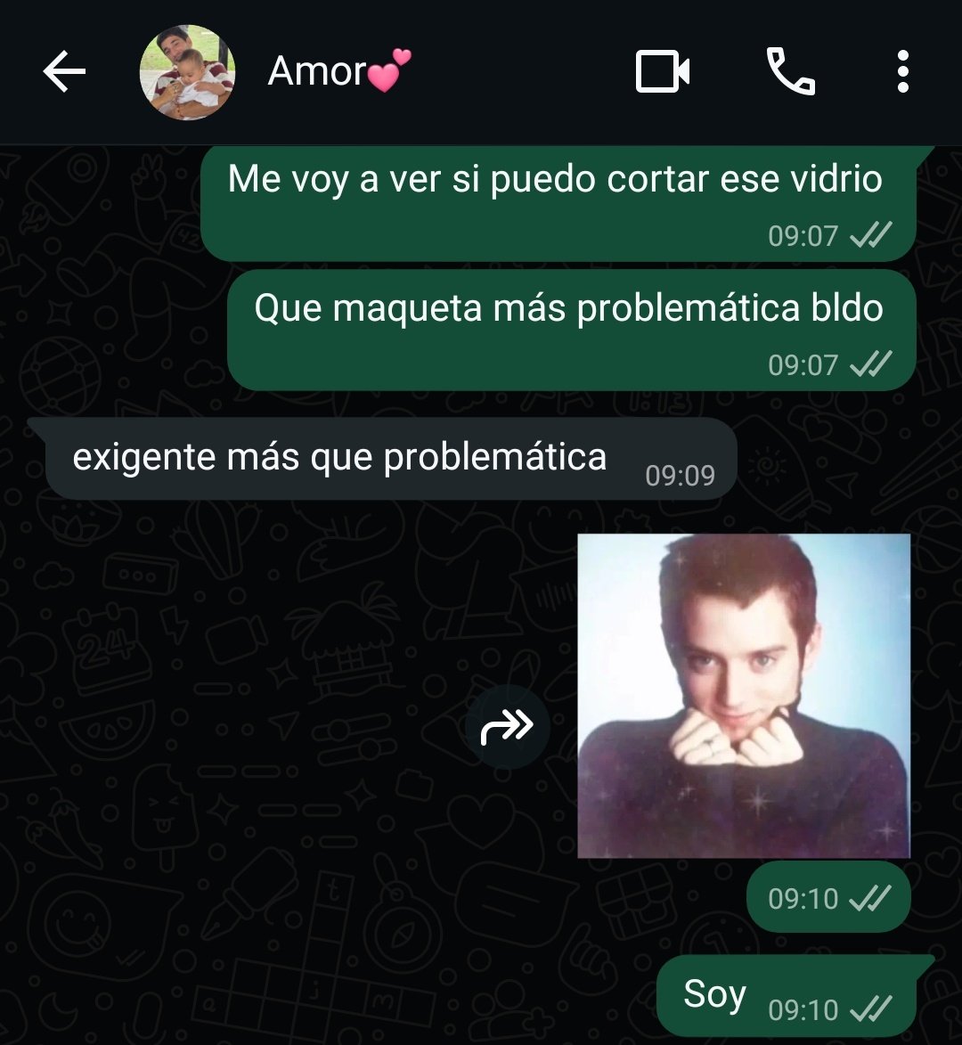 Así estamos situación país
